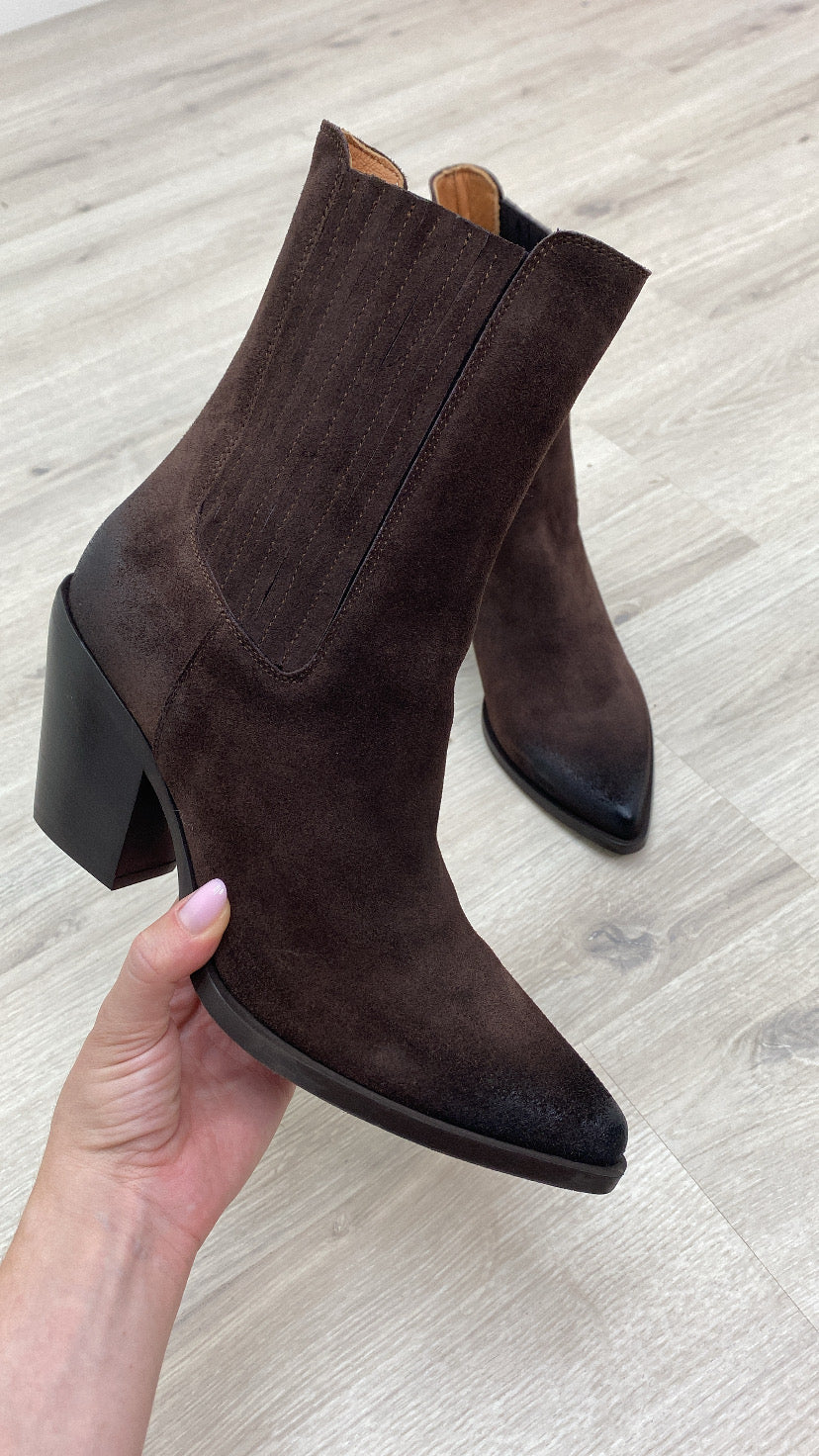Stivaletto Divine Follie
