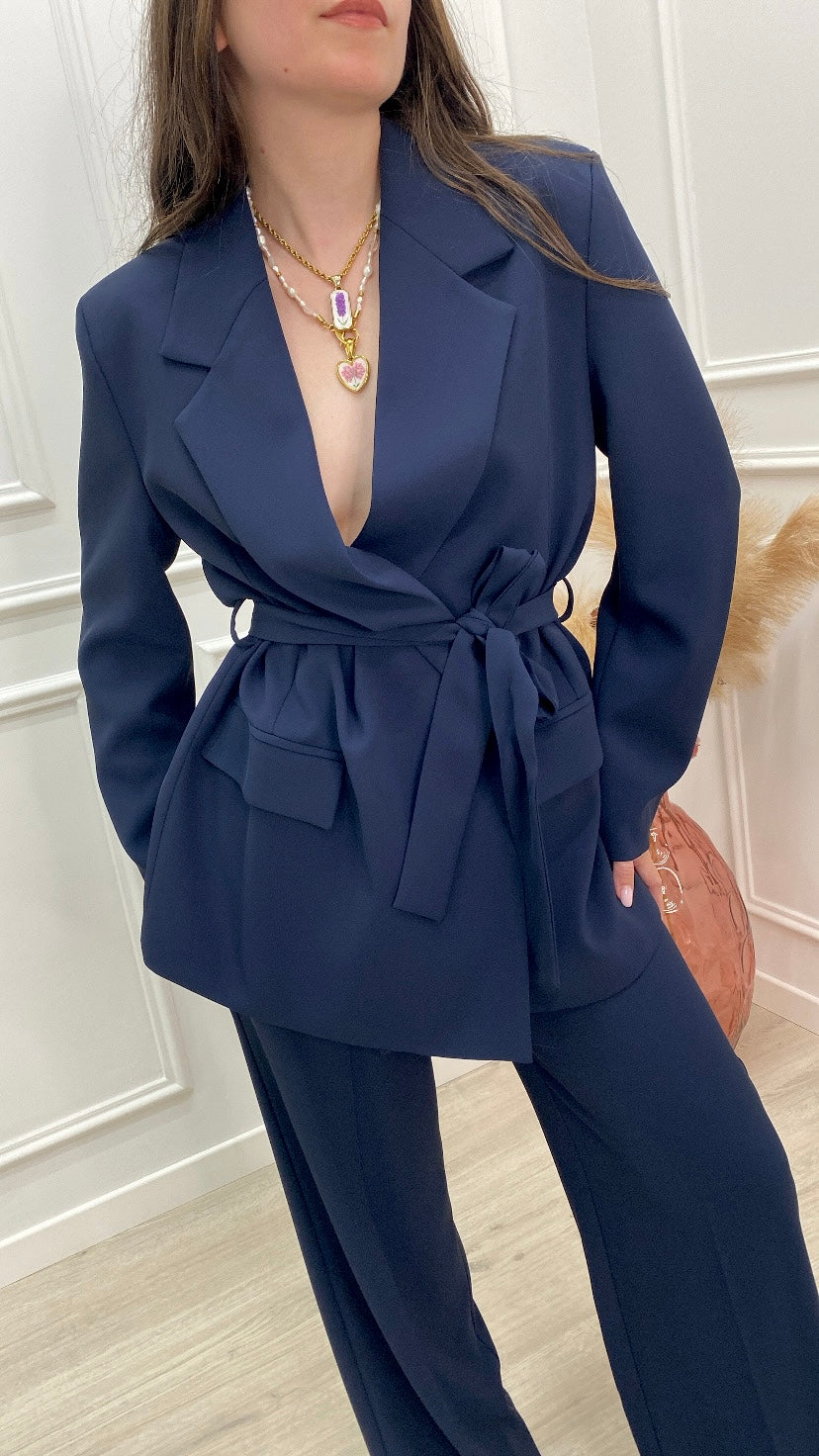 Tailleur Vicolo