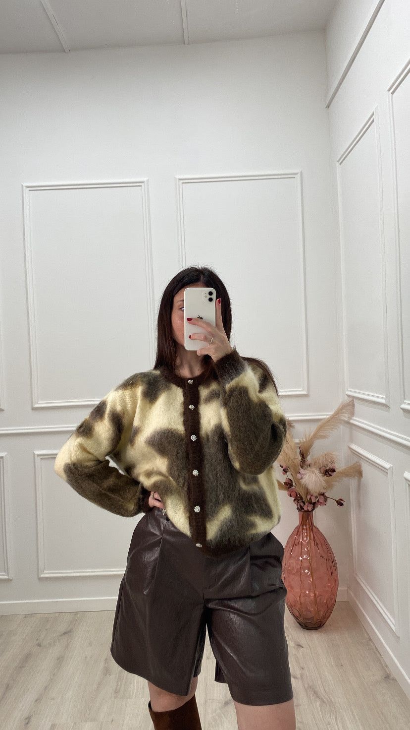 Cardigan Philia Loft