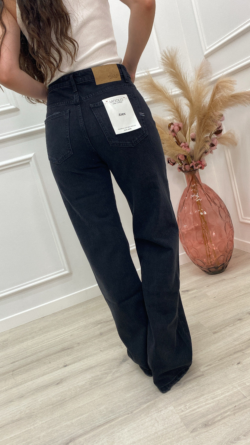 Denim “Alex” Vicolo