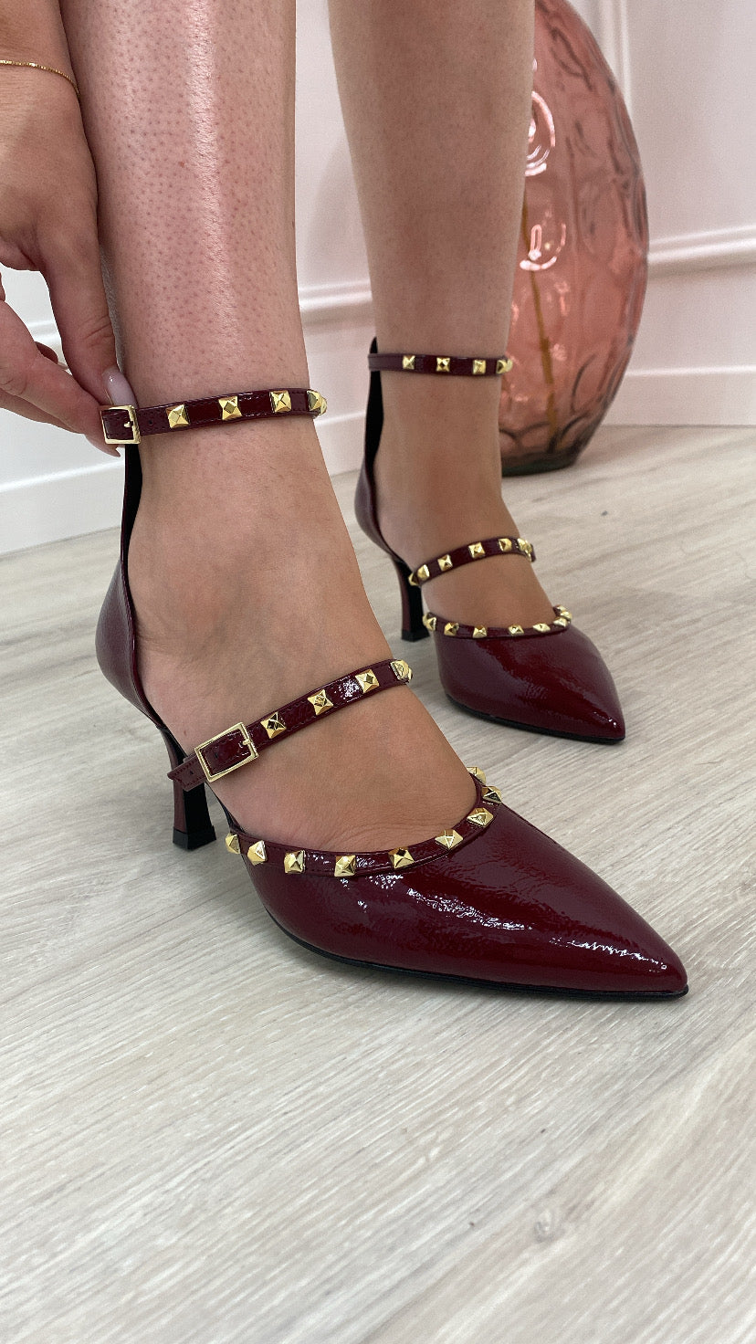 Scarpe Divine Follie