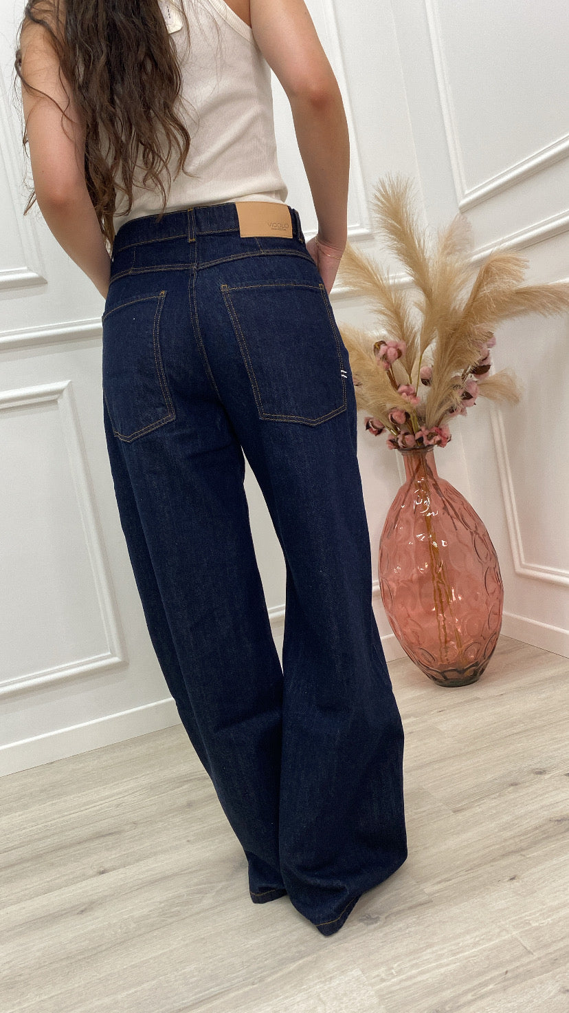 Denim “Mia” Vicolo