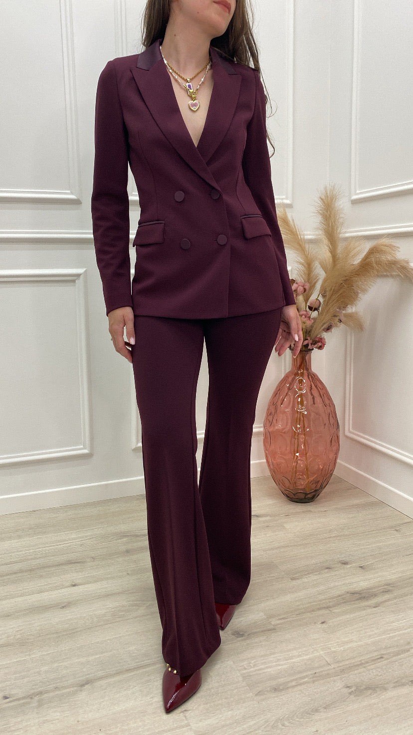 Tailleur Vicolo