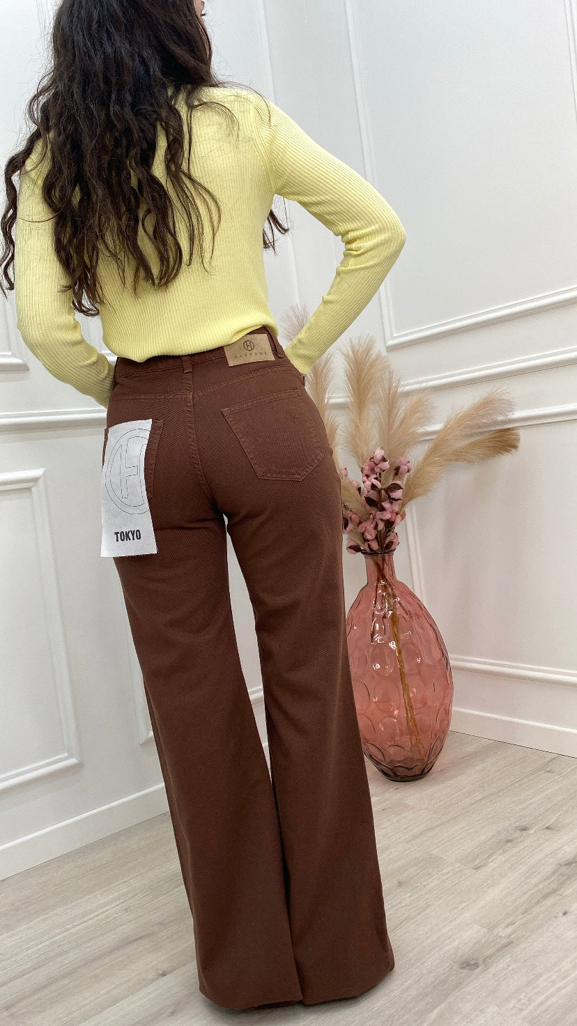 Pantalone Tokyo Haveone