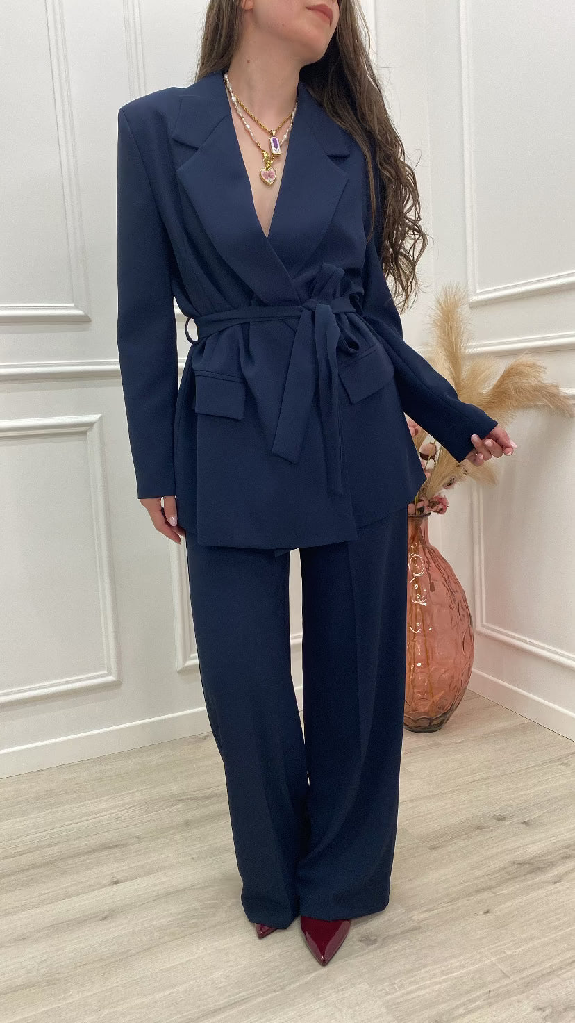 Tailleur