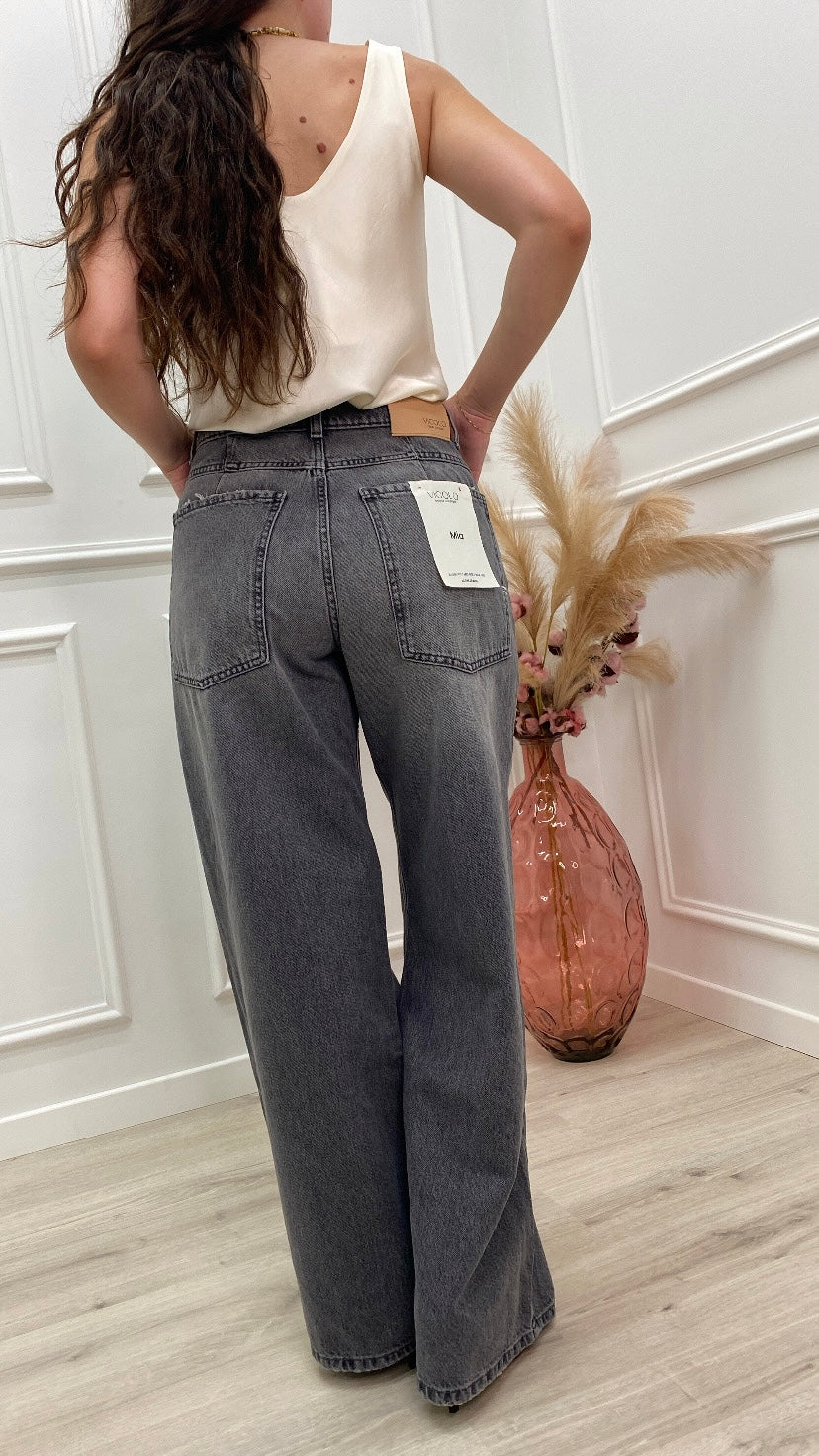 Denim “Mia” Vicolo