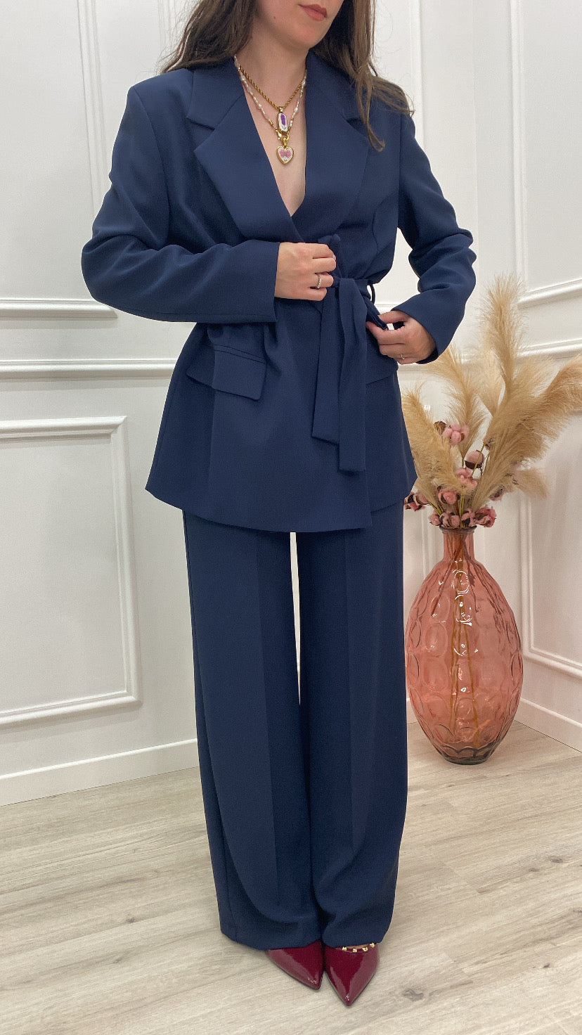 Tailleur Vicolo