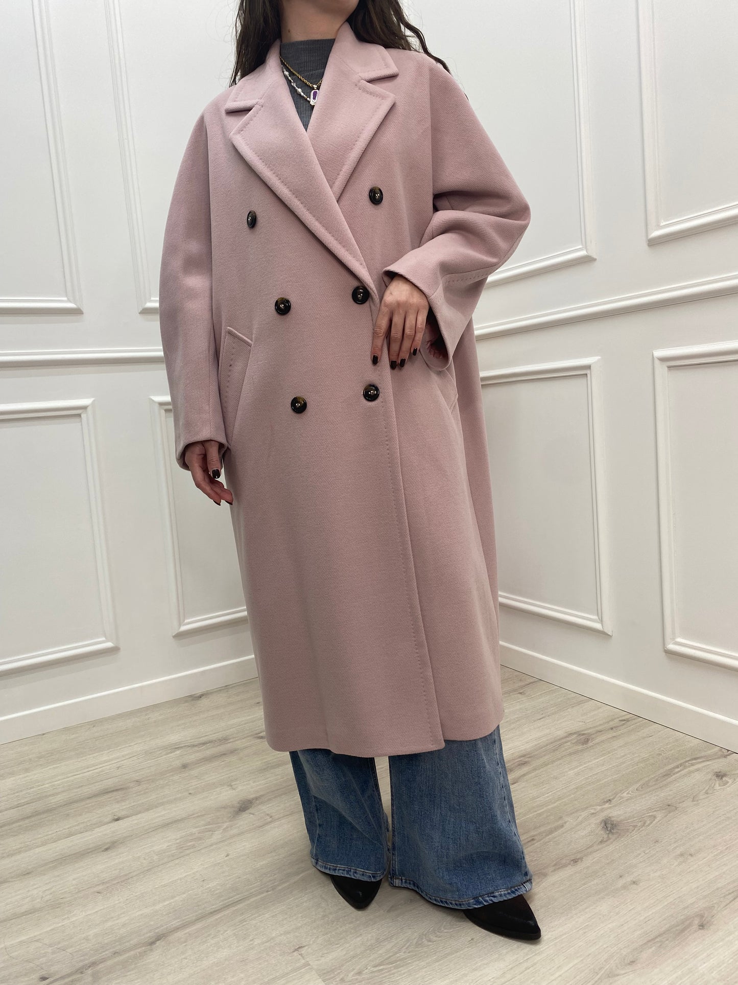 Cappotto Tensione In