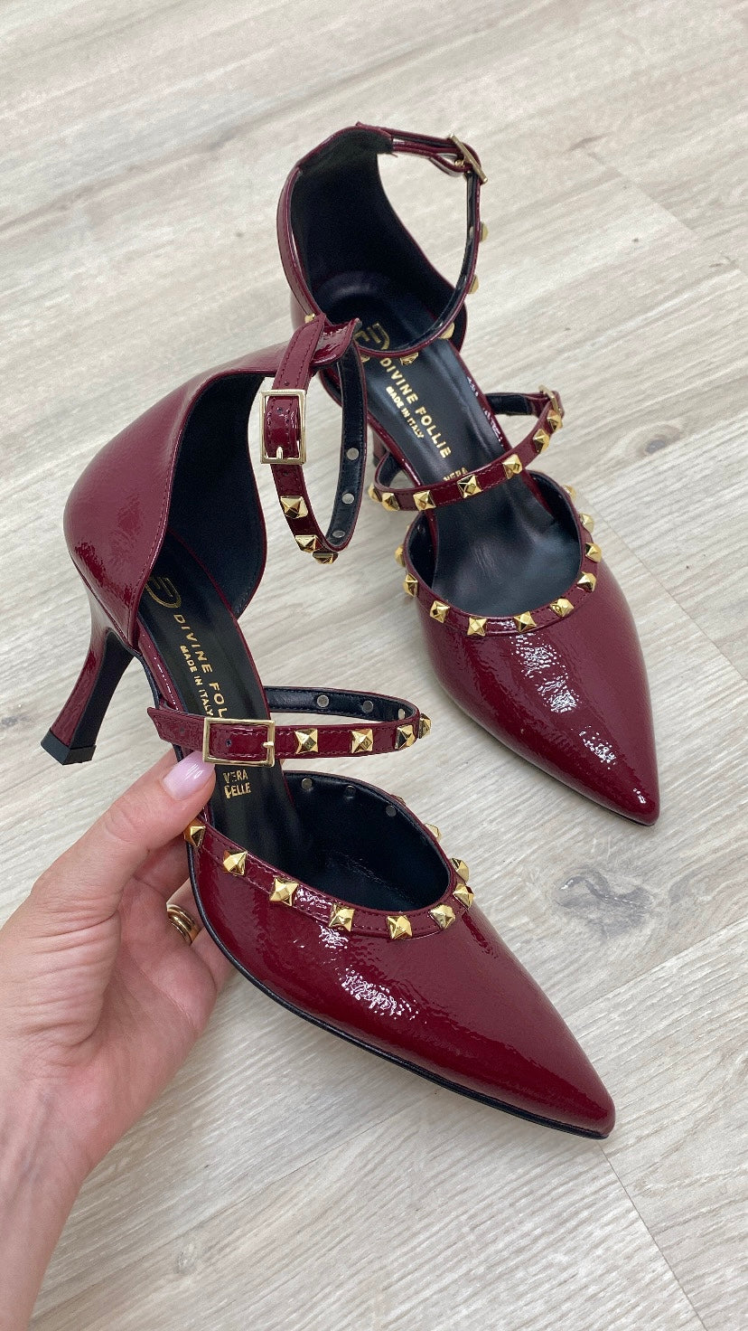 Scarpe Divine Follie