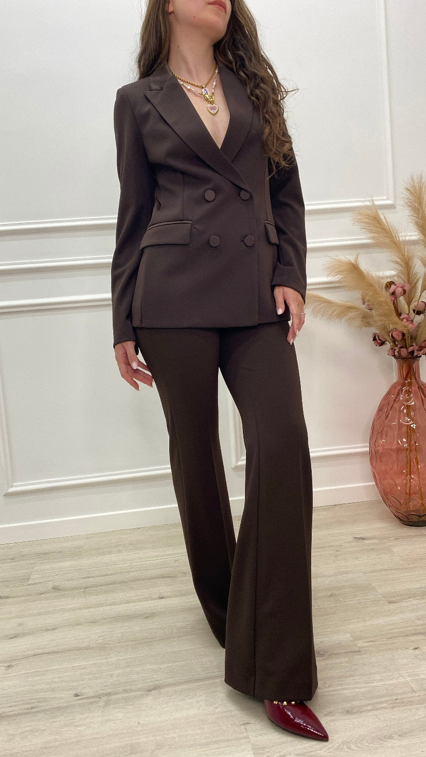 Tailleur Vicolo