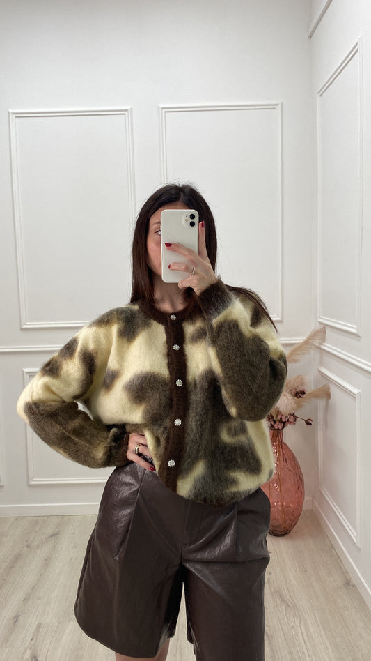 Cardigan Philia Loft