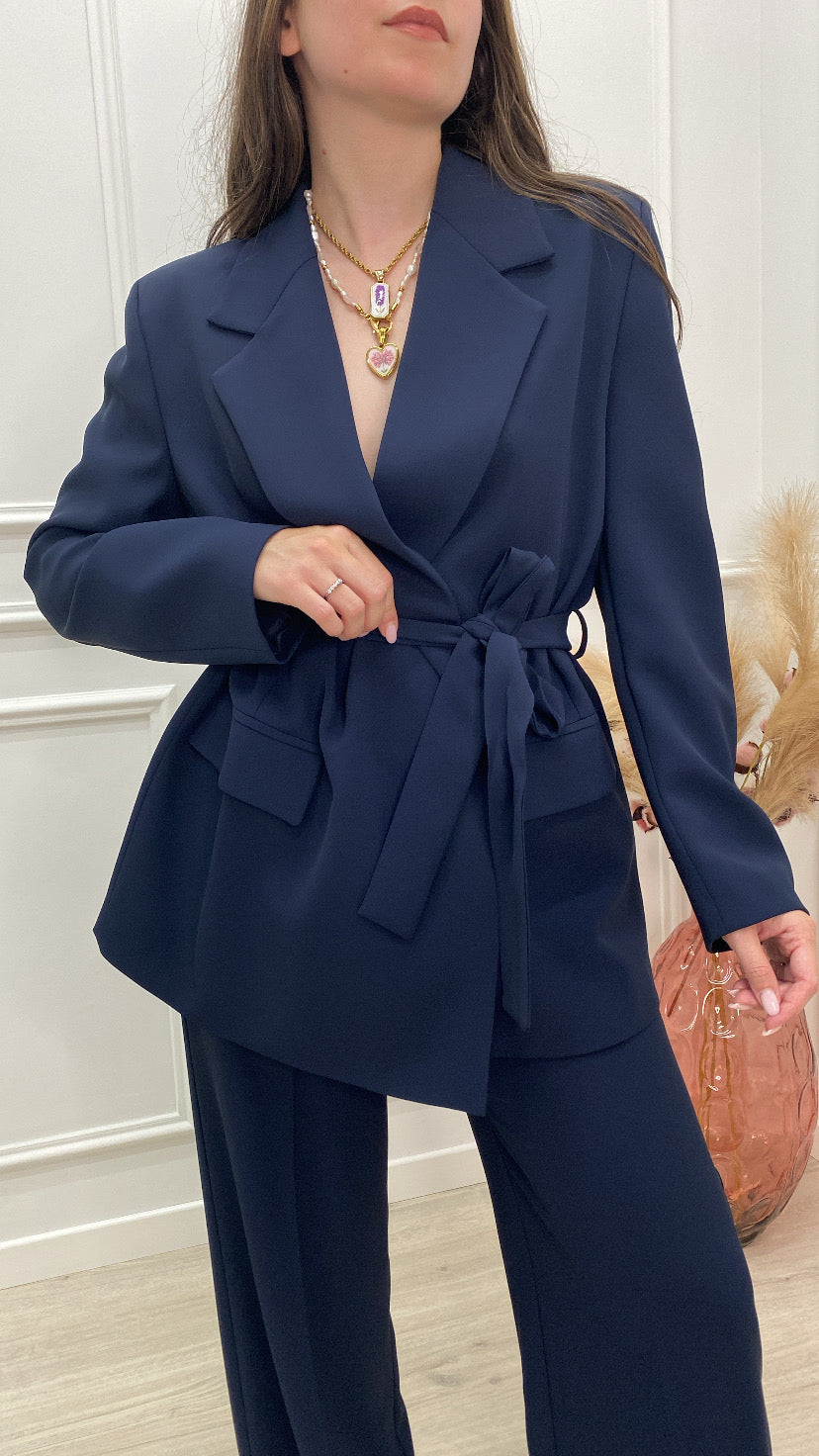 Tailleur Vicolo