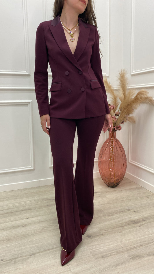 Tailleur Vicolo