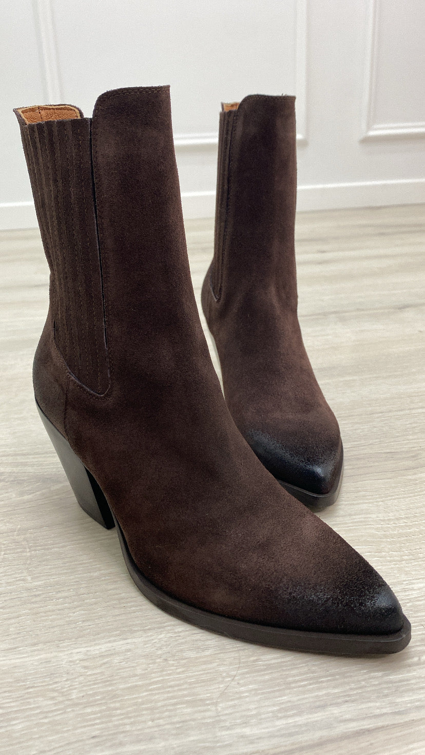 Stivaletto Divine Follie