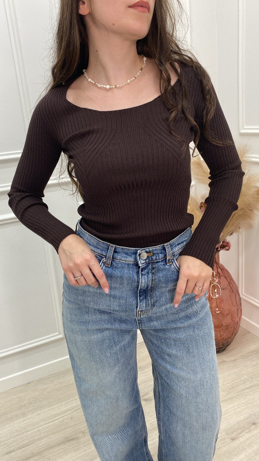 Maglia Vicolo