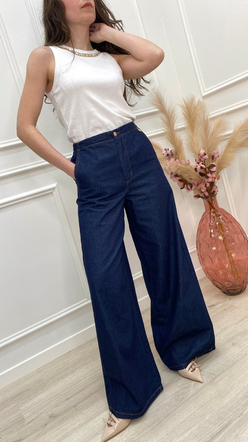 Jeans Souvenir