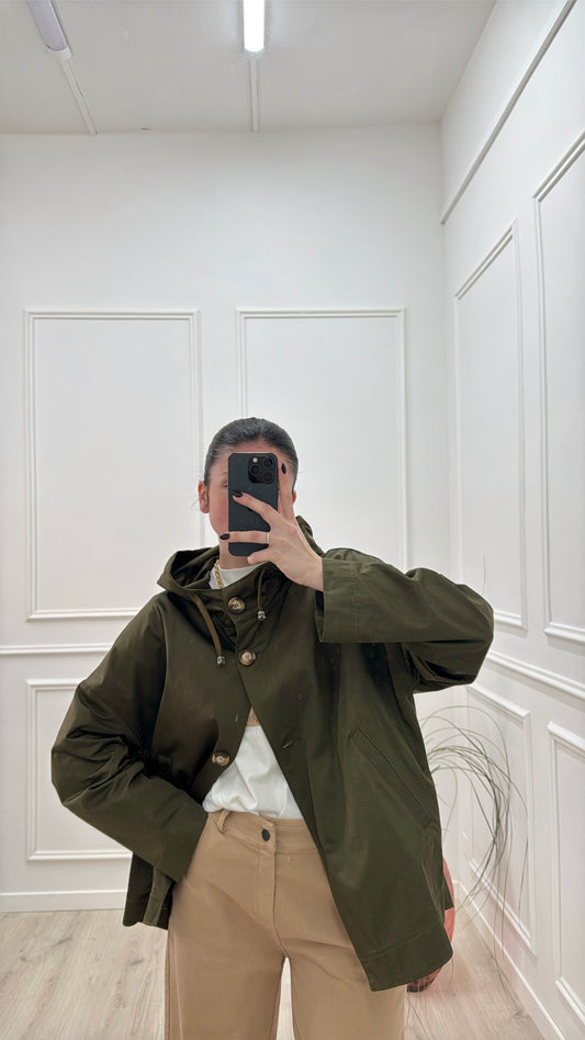 Spolverino Tensione In